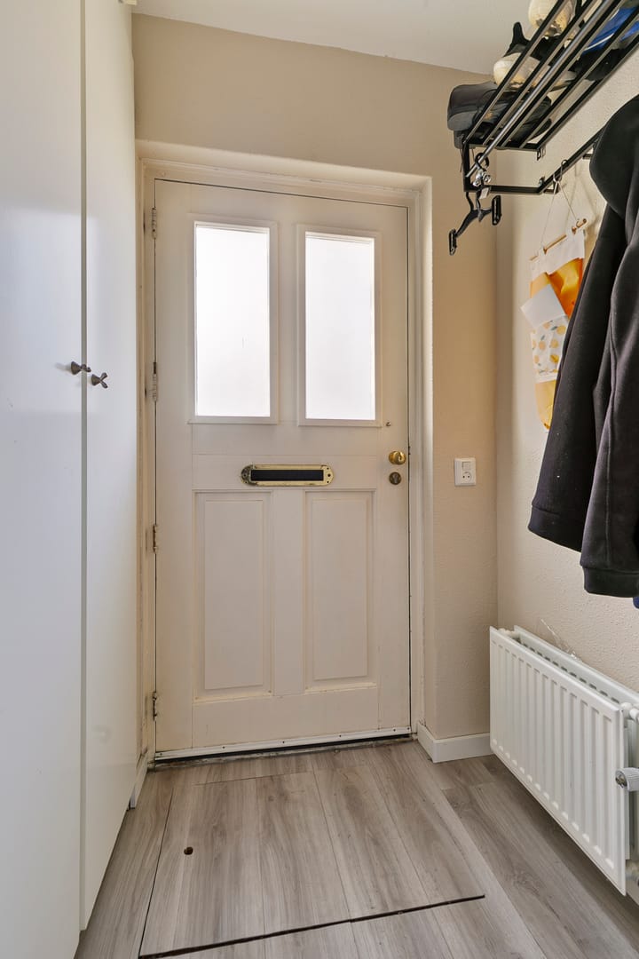 Foto 4 van Hindeloopenstraat 72