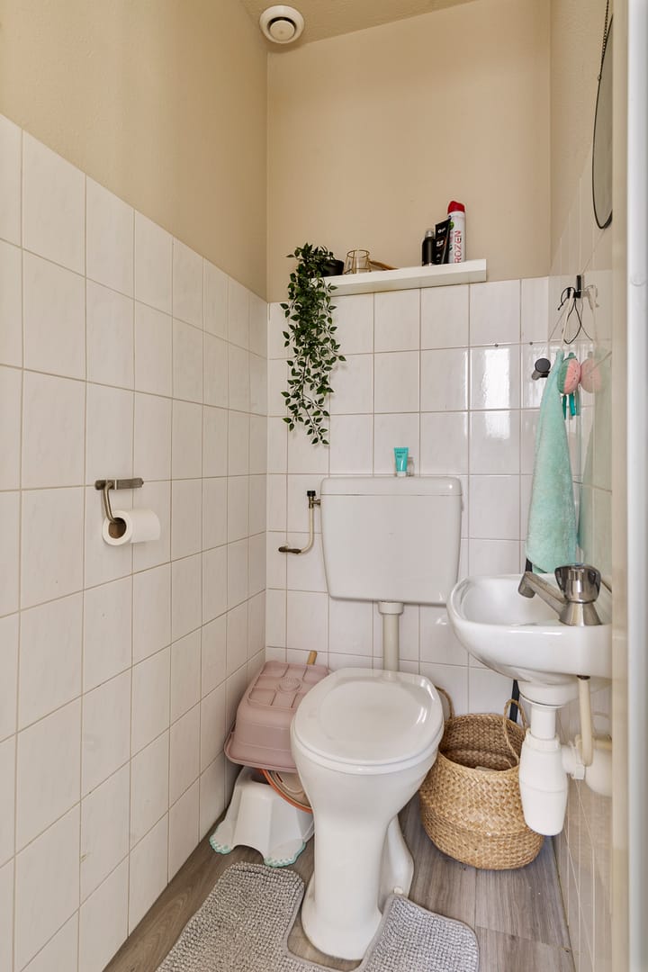 Foto 5 van Hindeloopenstraat 72