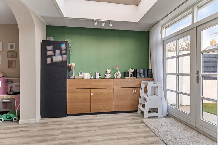 Foto 16 van Hindeloopenstraat 72