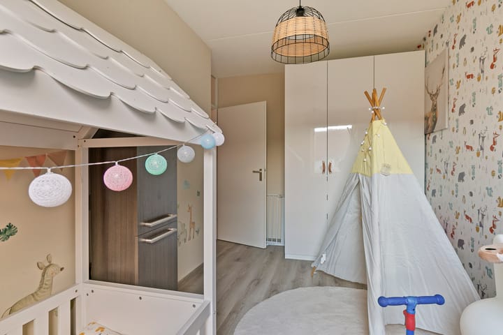 Foto 21 van Hindeloopenstraat 72