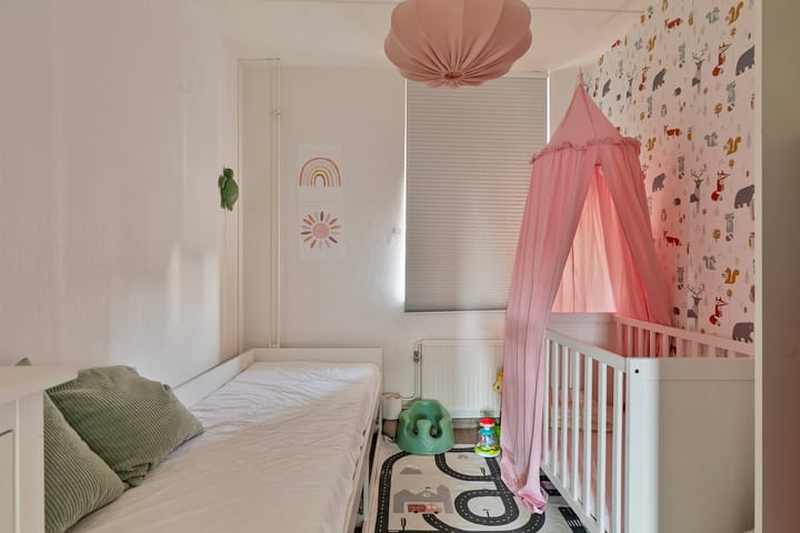 Foto 22 van Hindeloopenstraat 72