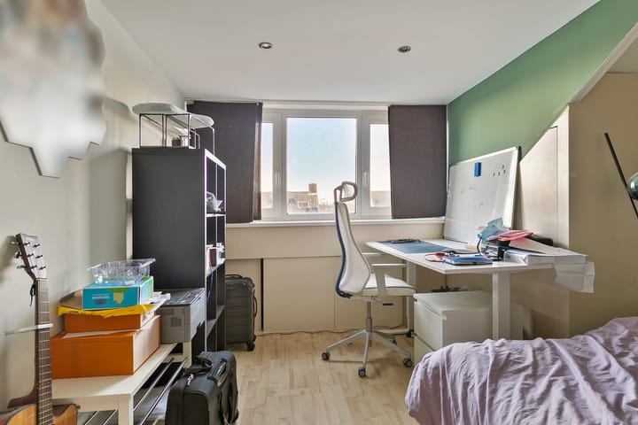 Foto 27 van Hindeloopenstraat 72