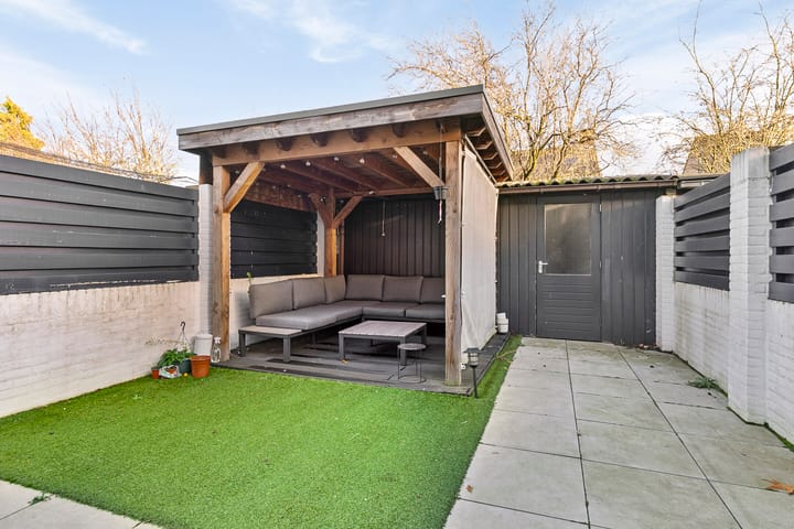 Foto 28 van Hindeloopenstraat 72