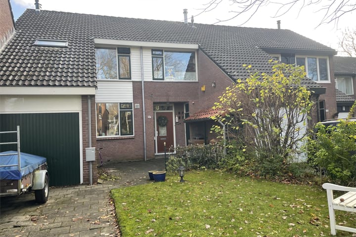 Foto 2 van Golfslag 187