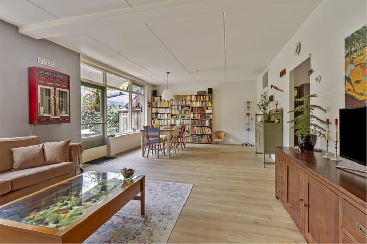 Foto 7 van Golfslag 187