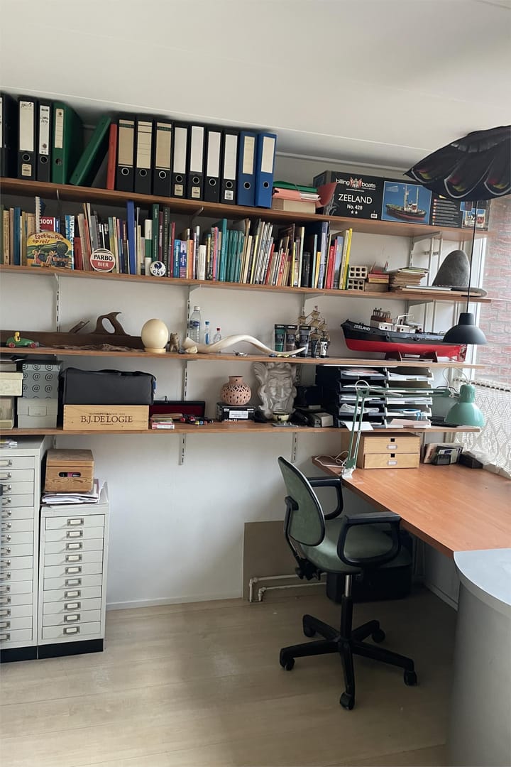 Foto 29 van Golfslag 187