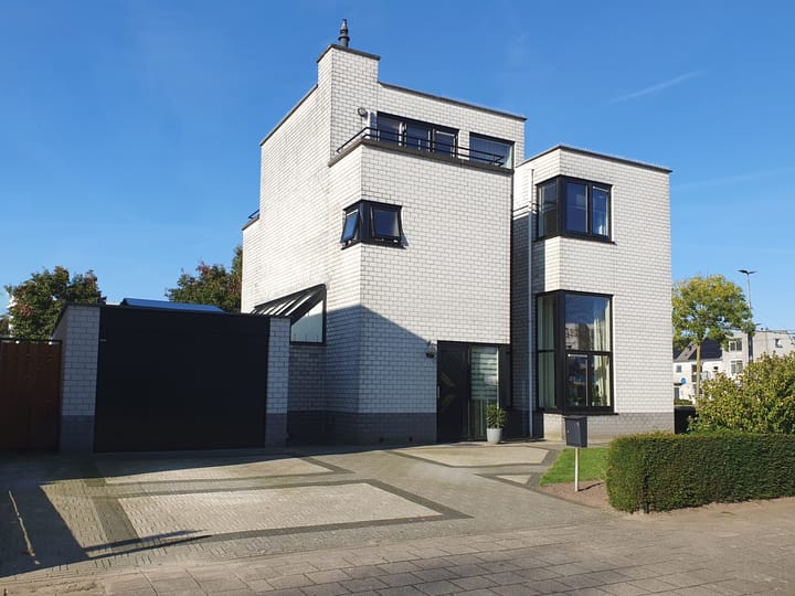 Foto 1 van Mr. P.J. Oudsingel 215