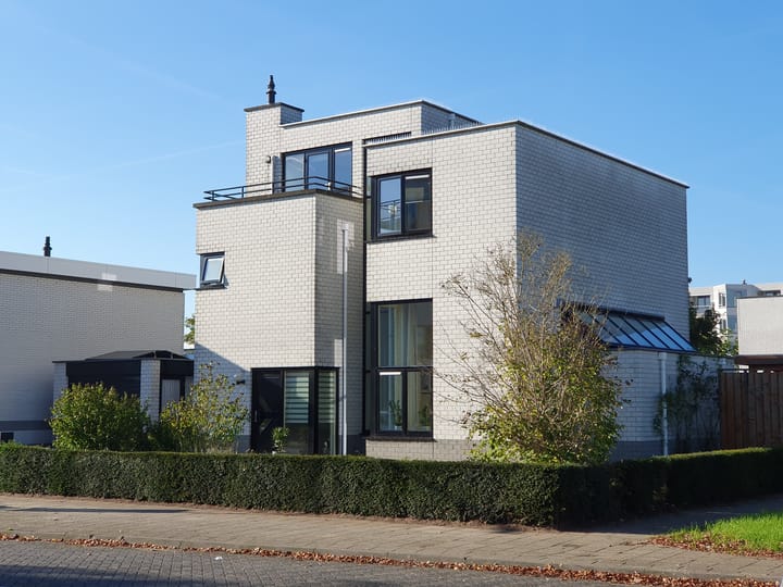 Foto 4 van Mr. P.J. Oudsingel 215