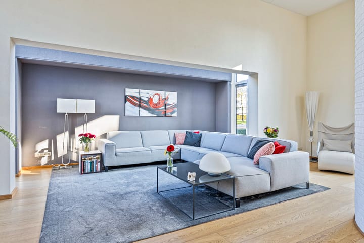 Foto 6 van Mr. P.J. Oudsingel 215