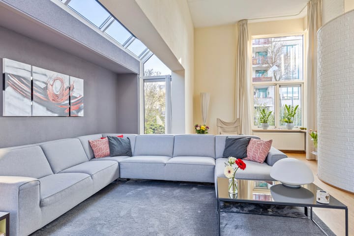 Foto 7 van Mr. P.J. Oudsingel 215