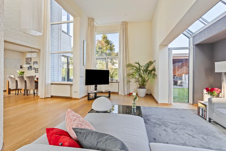 Foto 8 van Mr. P.J. Oudsingel 215