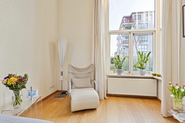 Foto 9 van Mr. P.J. Oudsingel 215