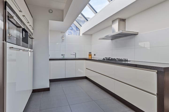 Foto 13 van Mr. P.J. Oudsingel 215