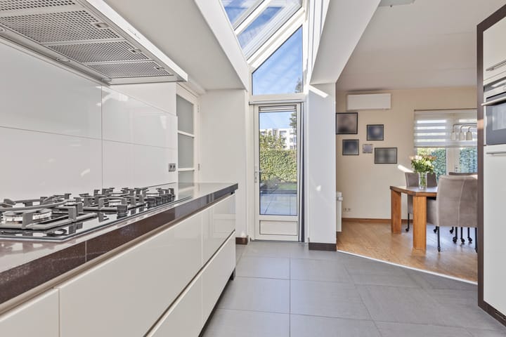 Foto 15 van Mr. P.J. Oudsingel 215