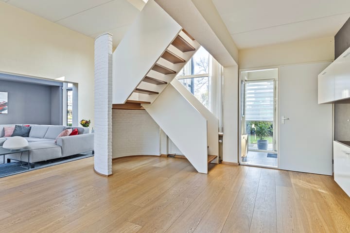 Foto 17 van Mr. P.J. Oudsingel 215