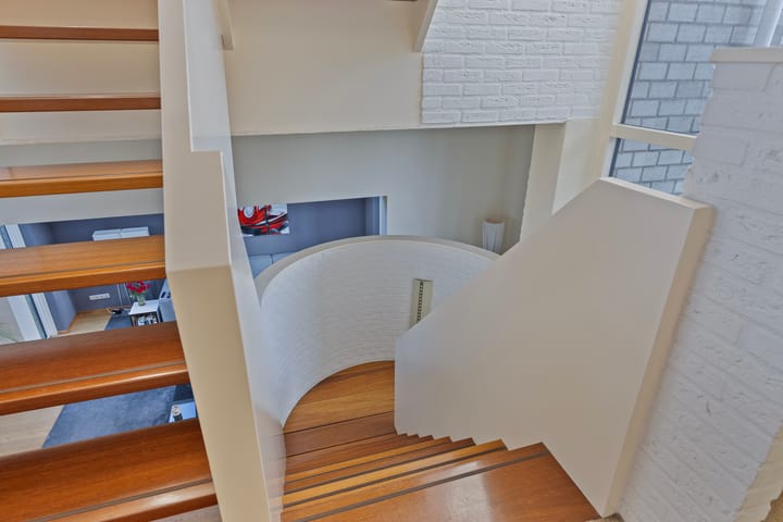 Foto 19 van Mr. P.J. Oudsingel 215