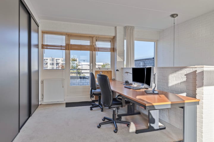 Foto 32 van Mr. P.J. Oudsingel 215