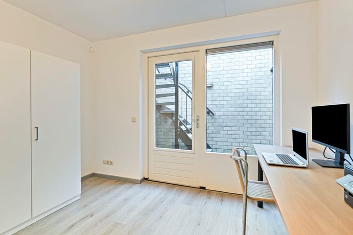 Foto 40 van Mr. P.J. Oudsingel 215