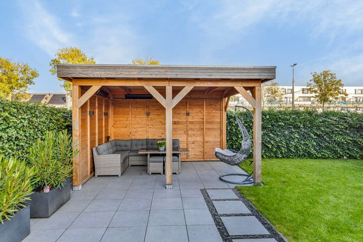 Foto 46 van Mr. P.J. Oudsingel 215