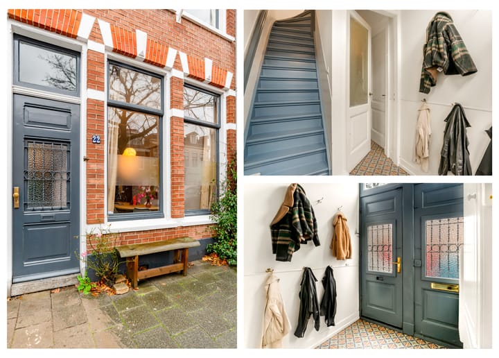 Foto 2 van Gedempte Raamgracht 22