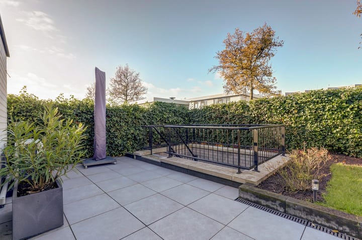 Foto 42 van Mr. P.J. Oudsingel 215