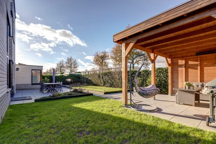 Foto 48 van Mr. P.J. Oudsingel 215