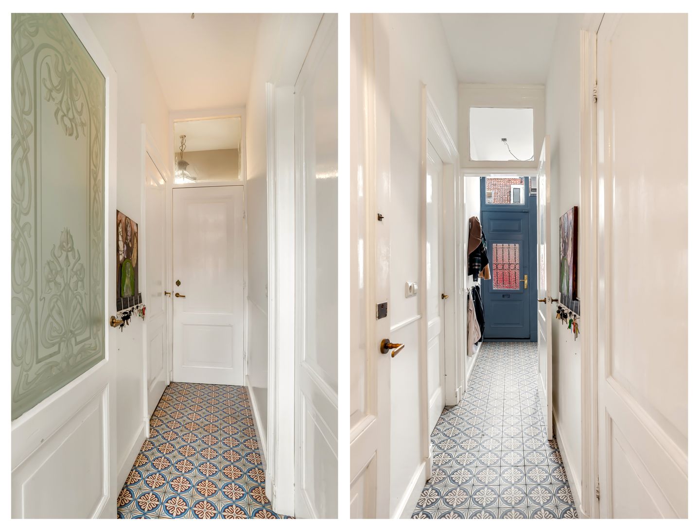 Foto 4 van Gedempte Raamgracht 22