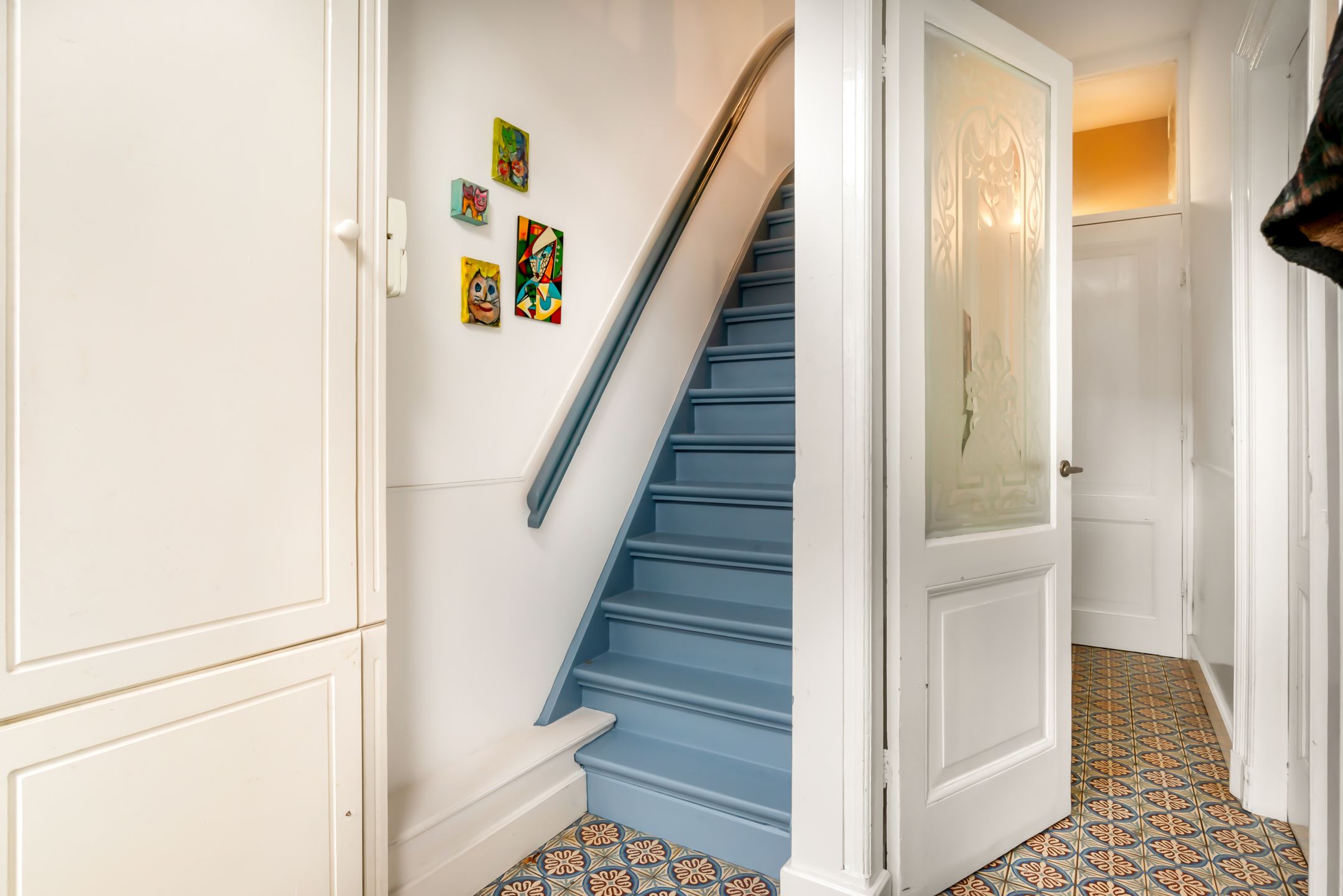 Foto 3 van Gedempte Raamgracht 22