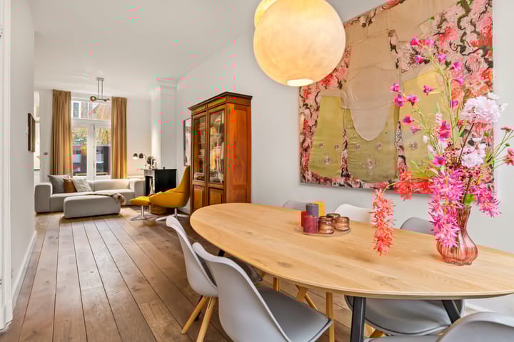 Foto 5 van Gedempte Raamgracht 22