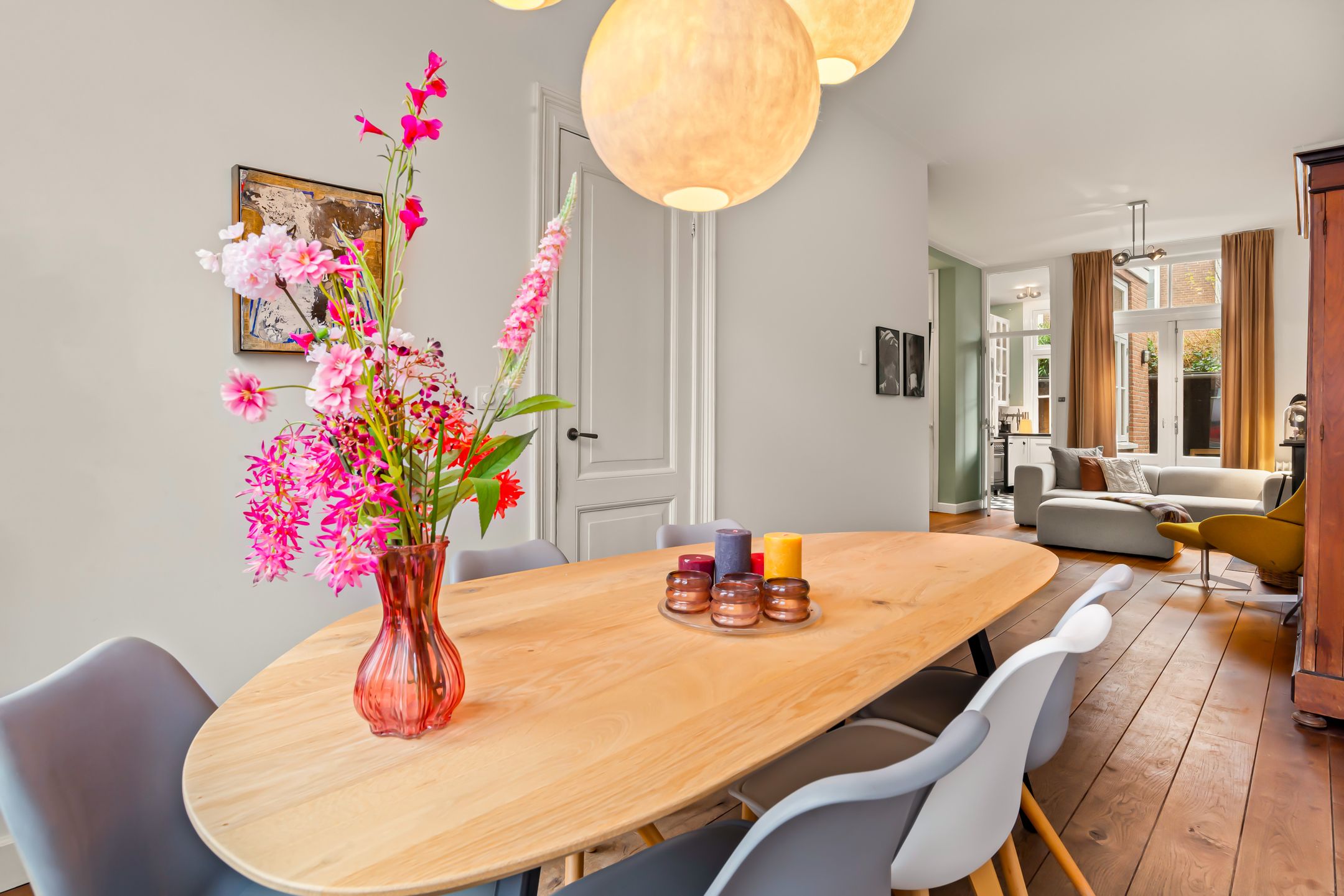 Foto 6 van Gedempte Raamgracht 22