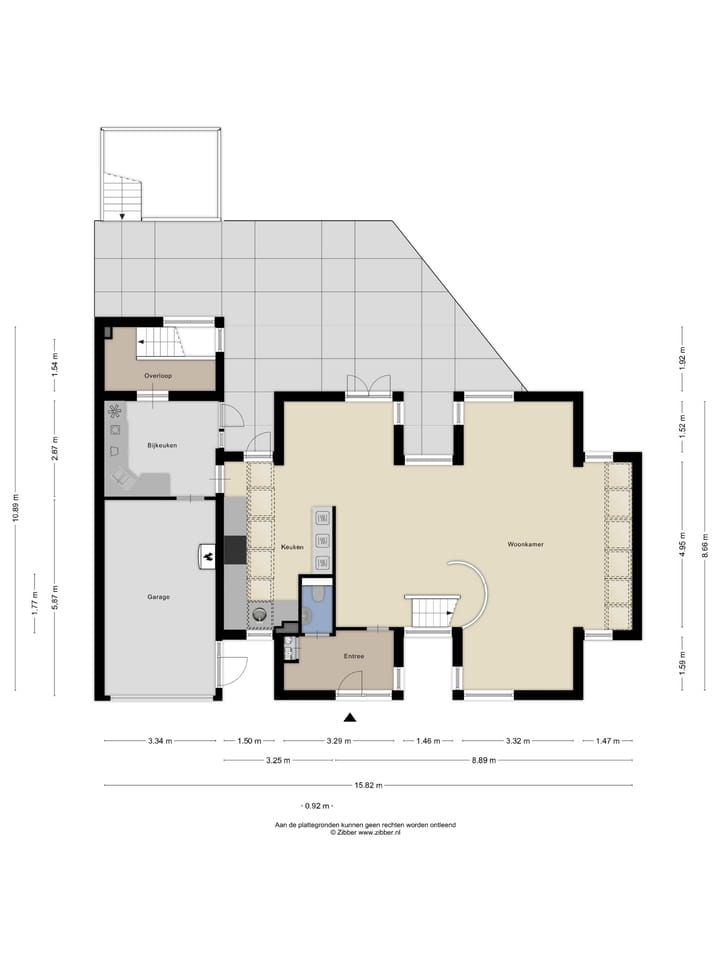 Foto 51 van Mr. P.J. Oudsingel 215