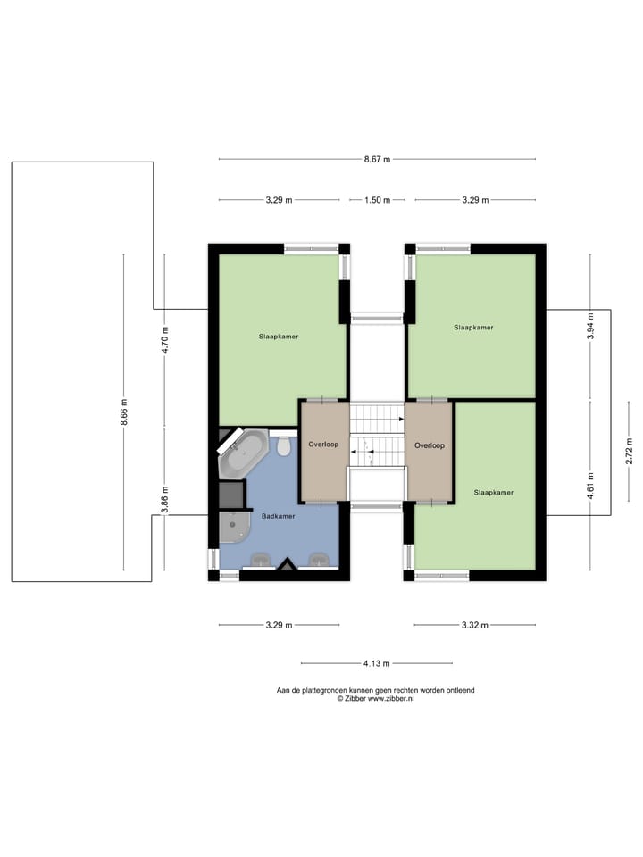 Foto 52 van Mr. P.J. Oudsingel 215