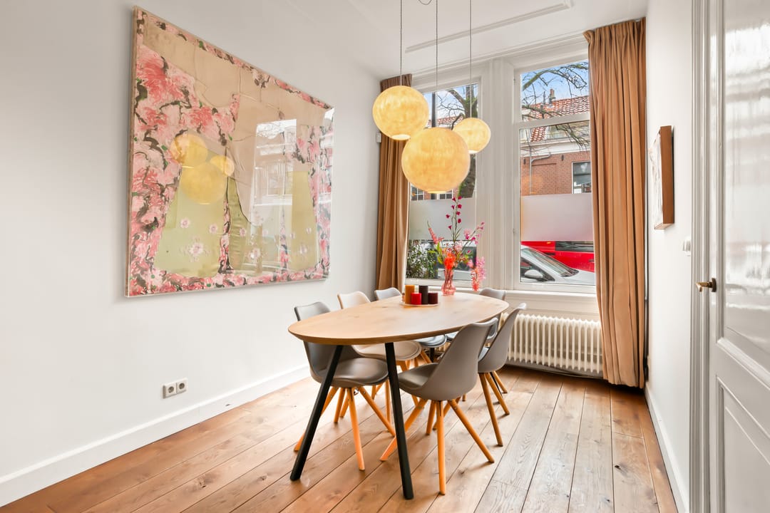 Foto 7 van Gedempte Raamgracht 22