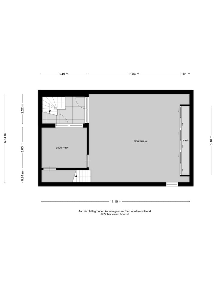 Foto 54 van Mr. P.J. Oudsingel 215