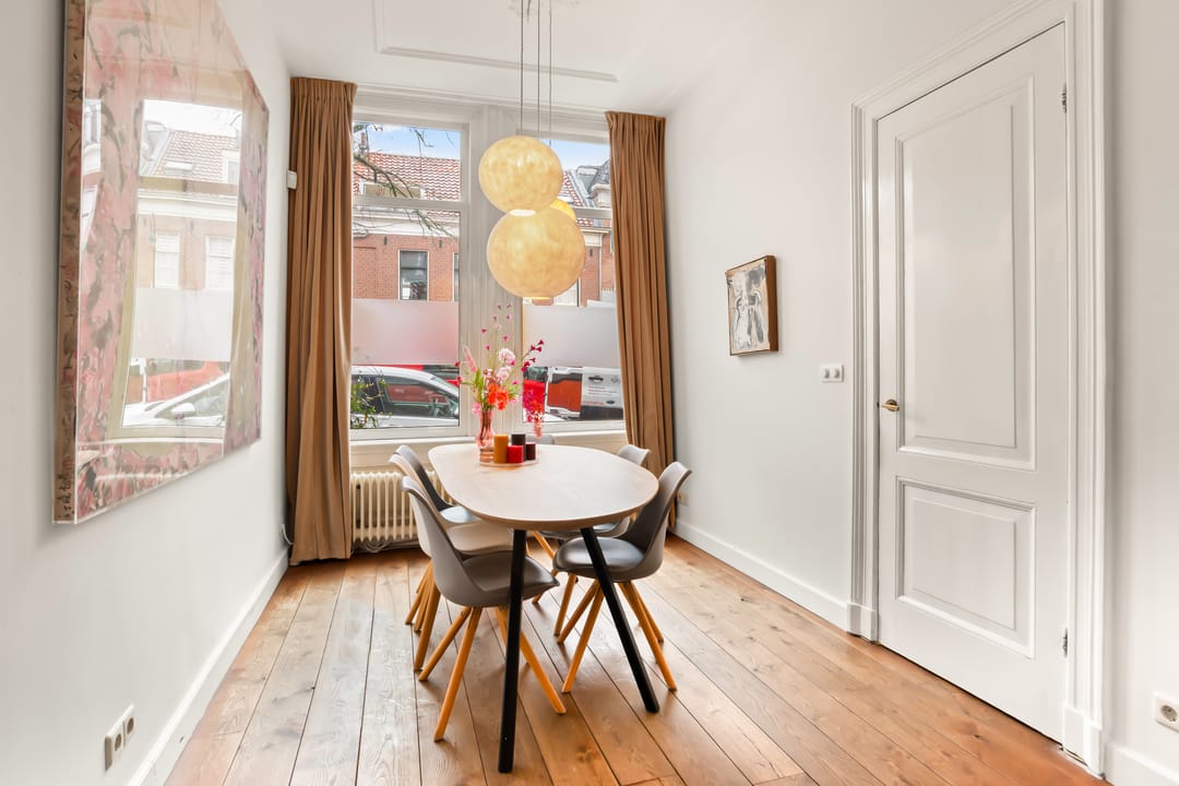 Foto 8 van Gedempte Raamgracht 22