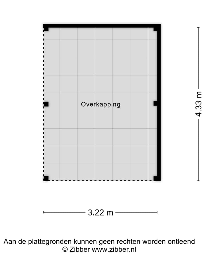 Foto 55 van Mr. P.J. Oudsingel 215