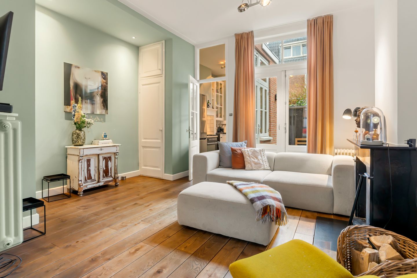 Foto 10 van Gedempte Raamgracht 22