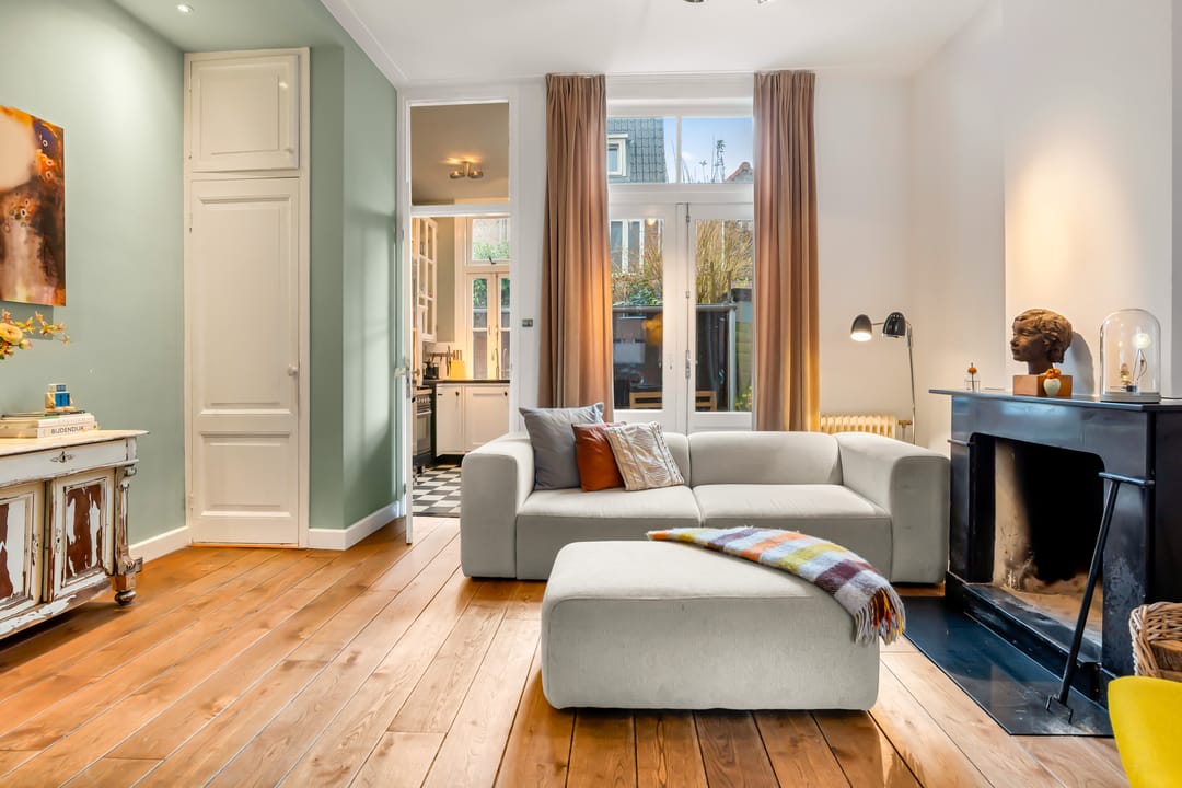 Foto 11 van Gedempte Raamgracht 22