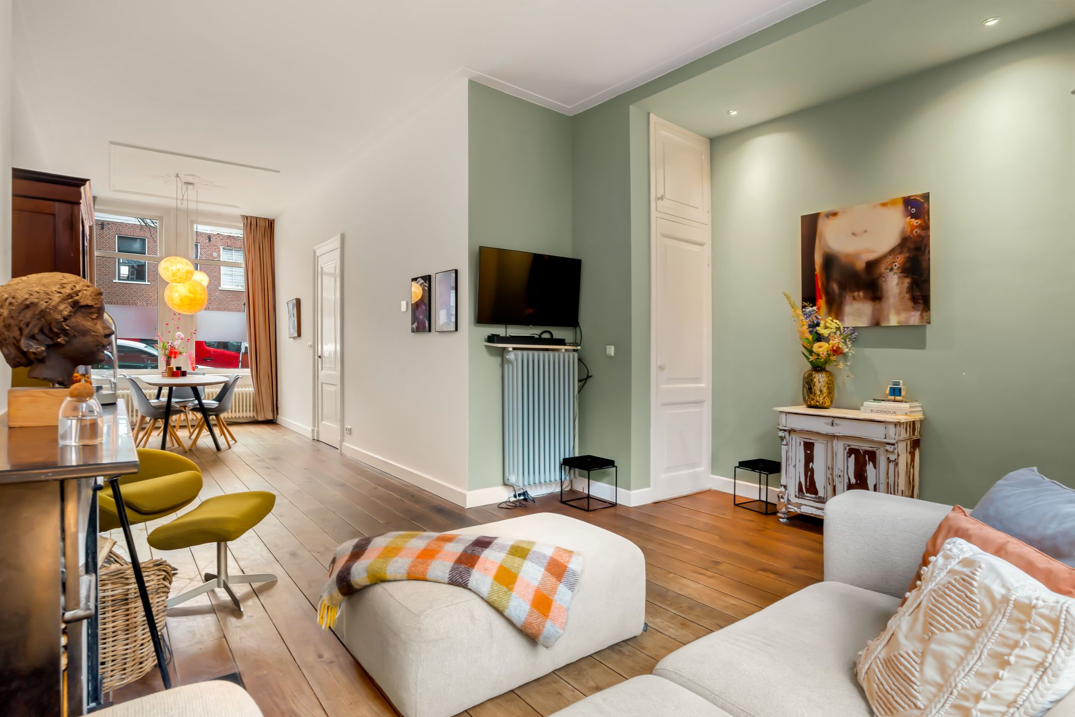 Foto 12 van Gedempte Raamgracht 22