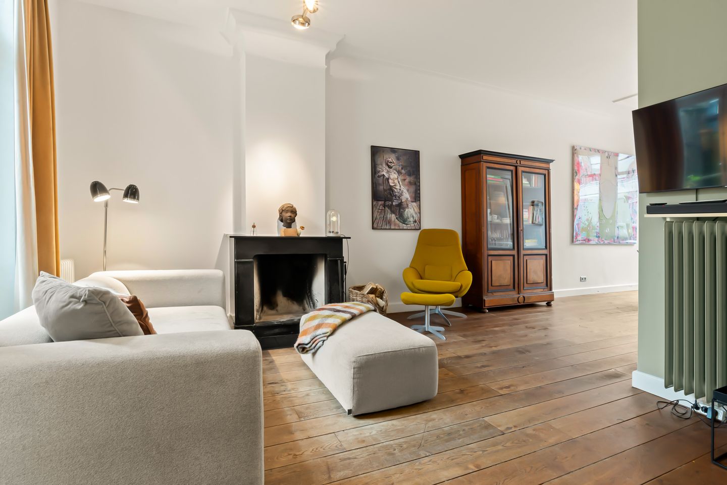 Foto 14 van Gedempte Raamgracht 22