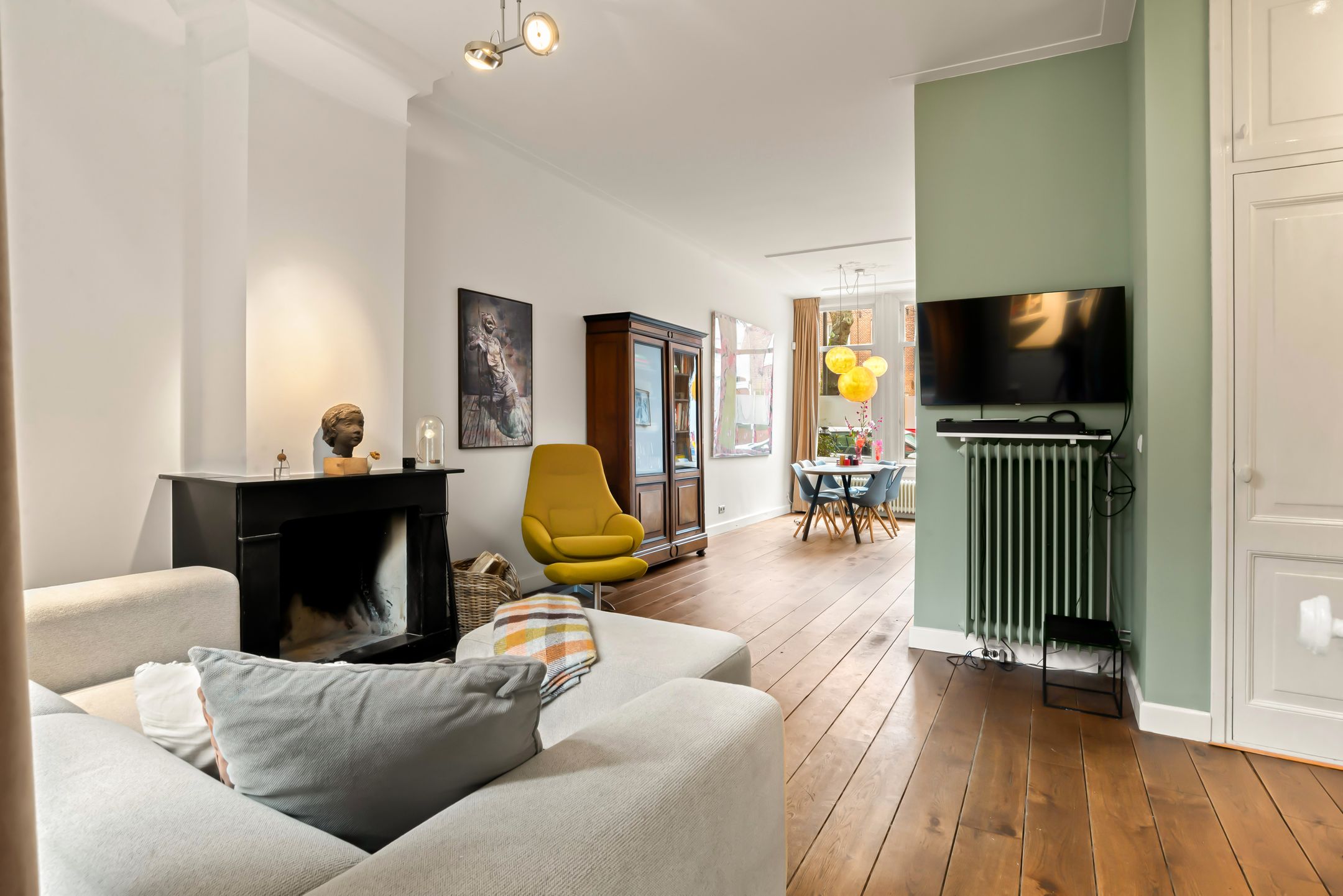 Foto 15 van Gedempte Raamgracht 22