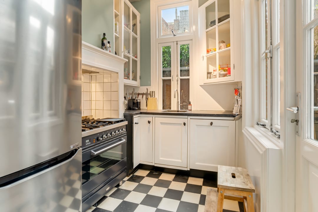 Foto 16 van Gedempte Raamgracht 22