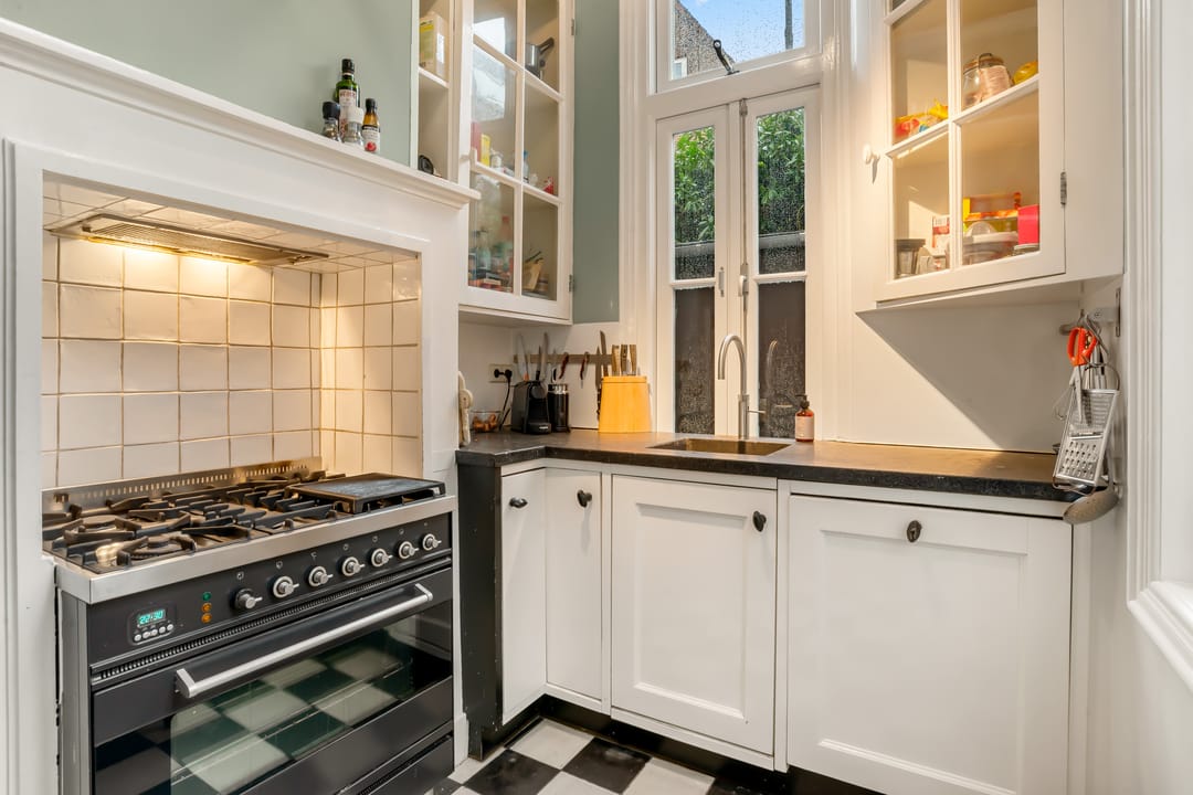 Foto 17 van Gedempte Raamgracht 22