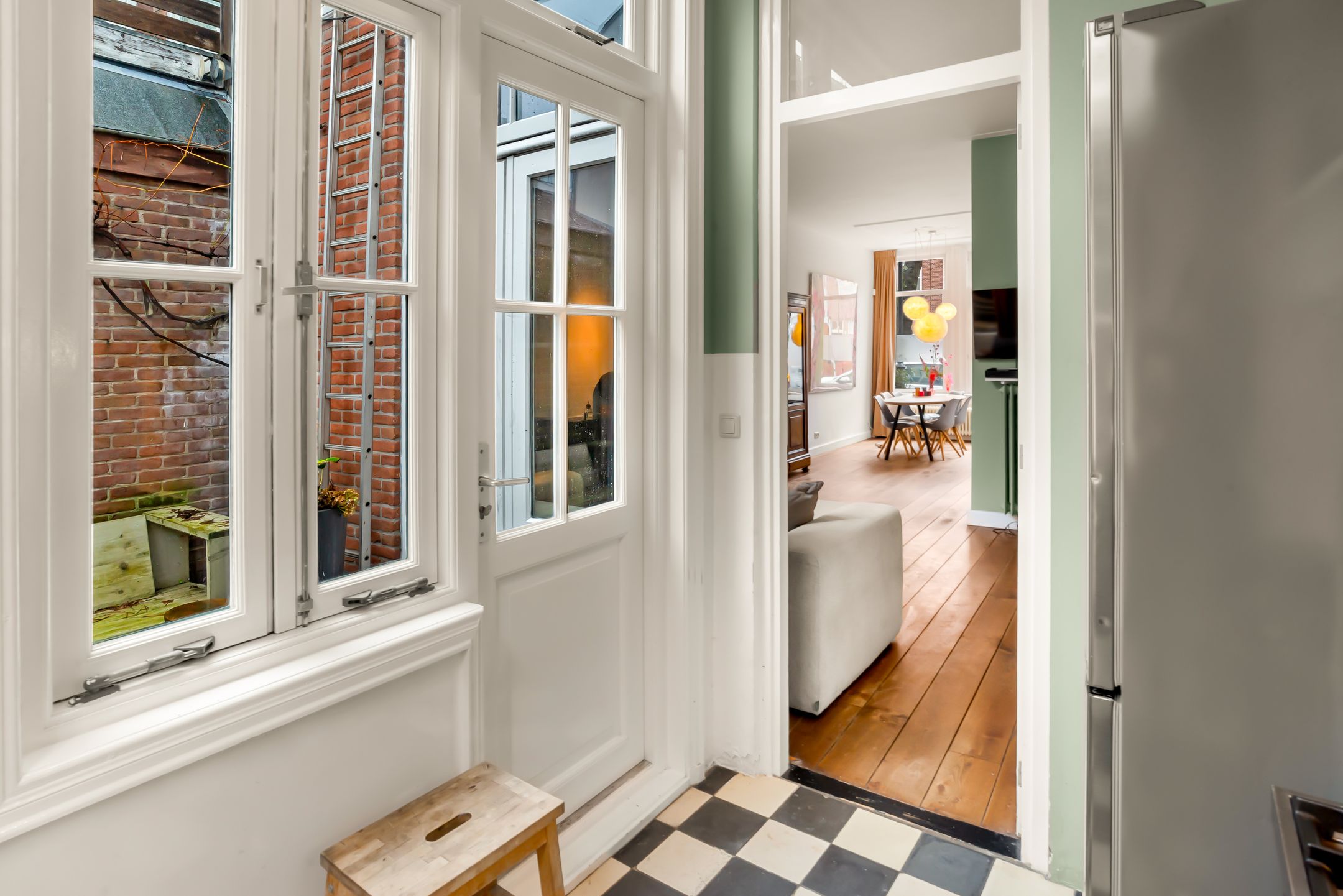 Foto 18 van Gedempte Raamgracht 22