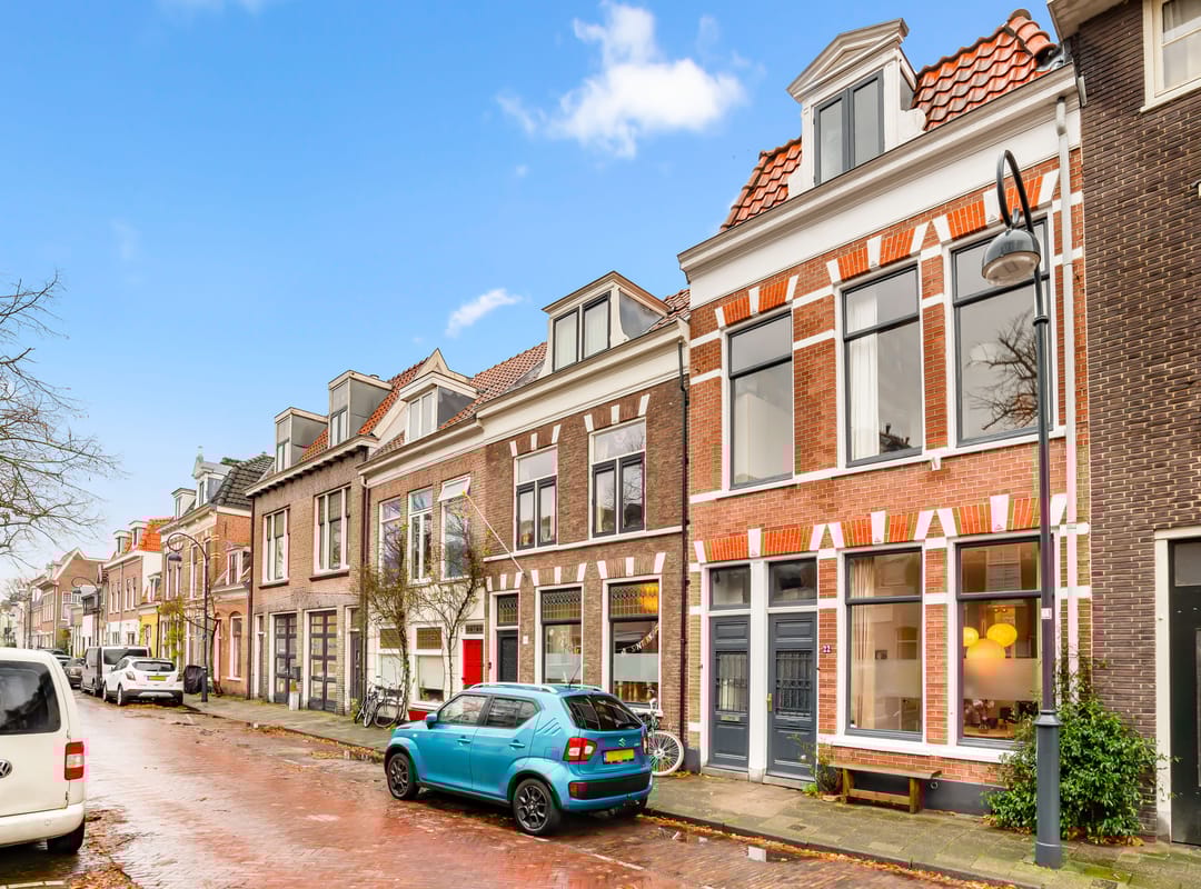 Foto 1 van Gedempte Raamgracht 22