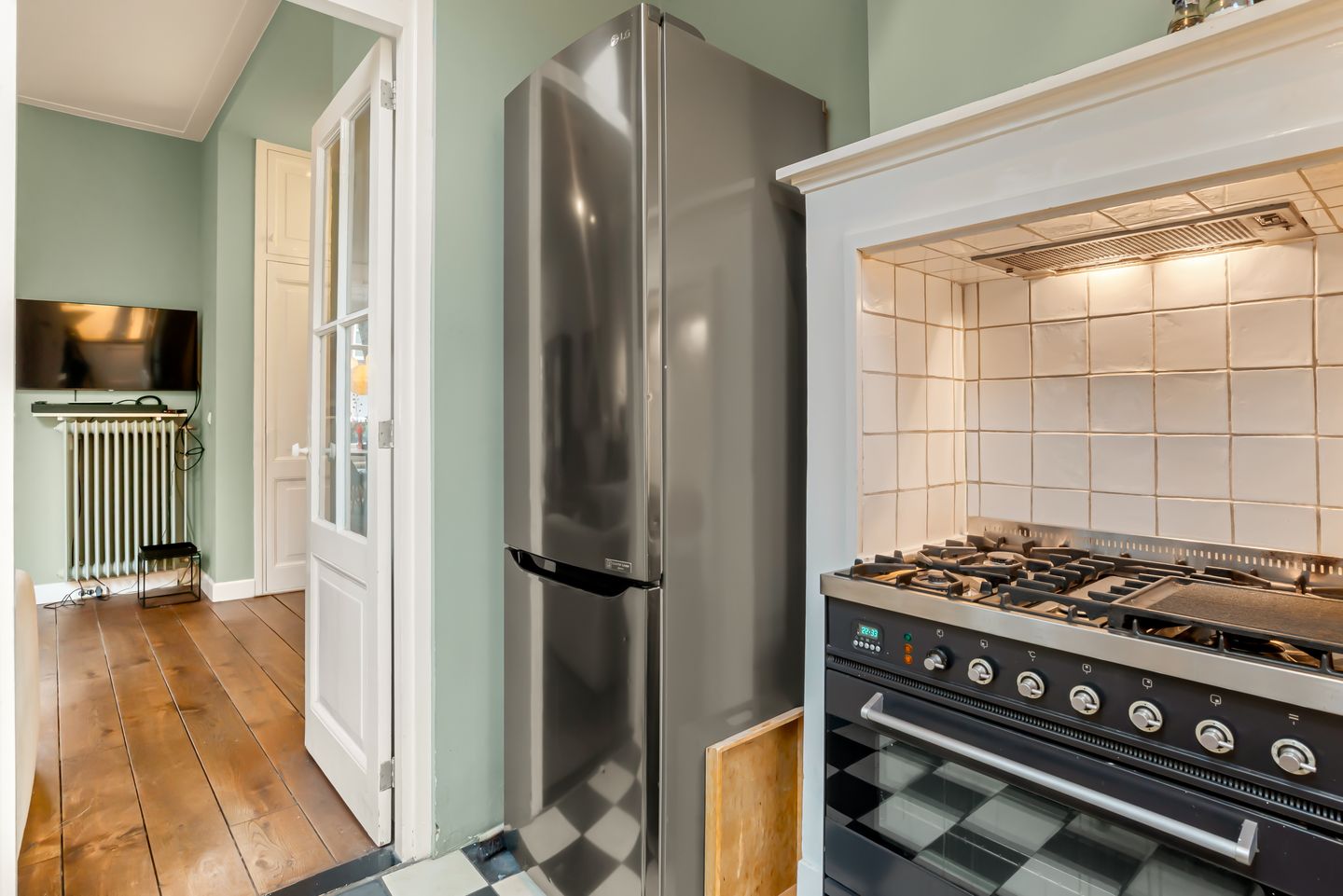 Foto 19 van Gedempte Raamgracht 22