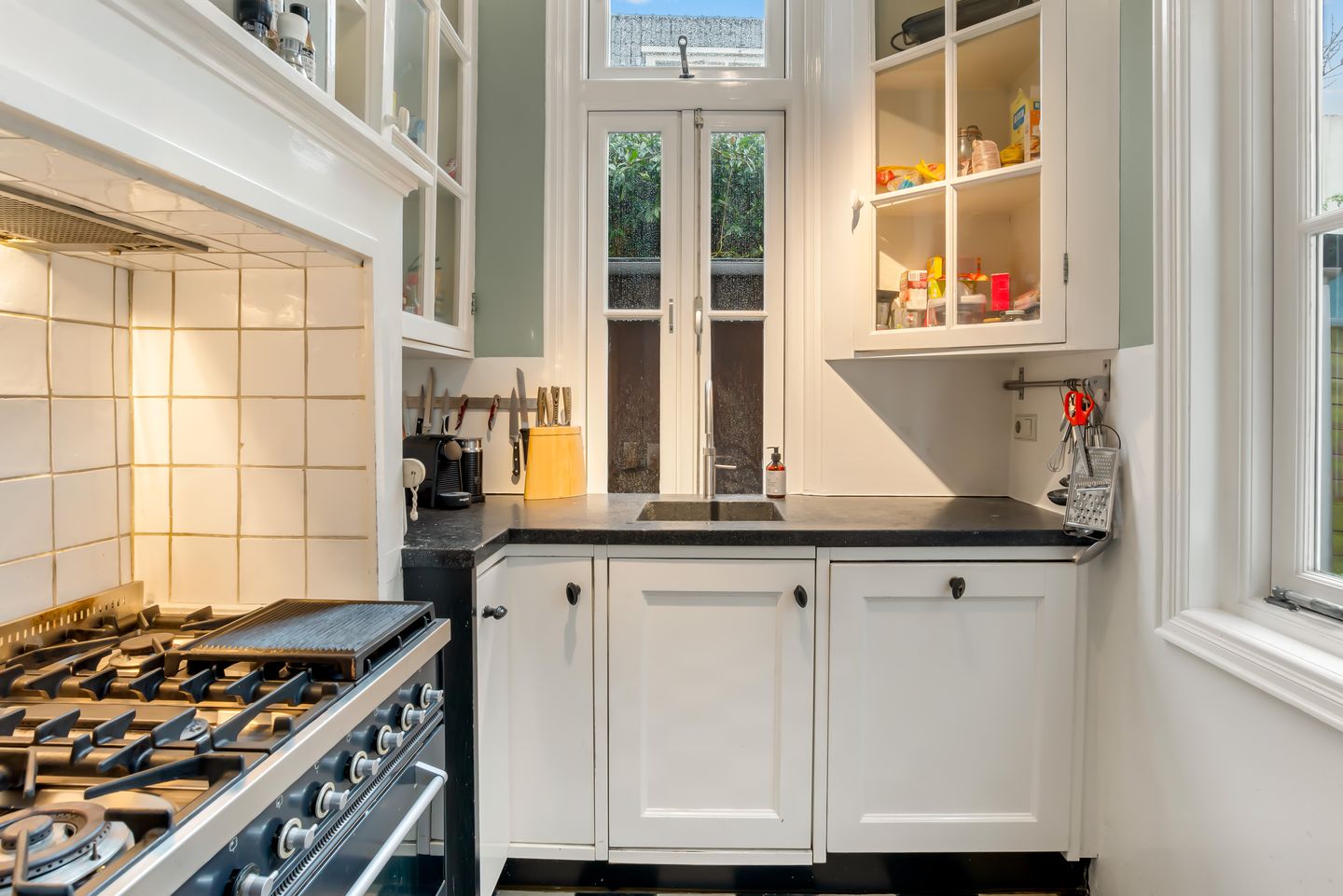 Foto 20 van Gedempte Raamgracht 22