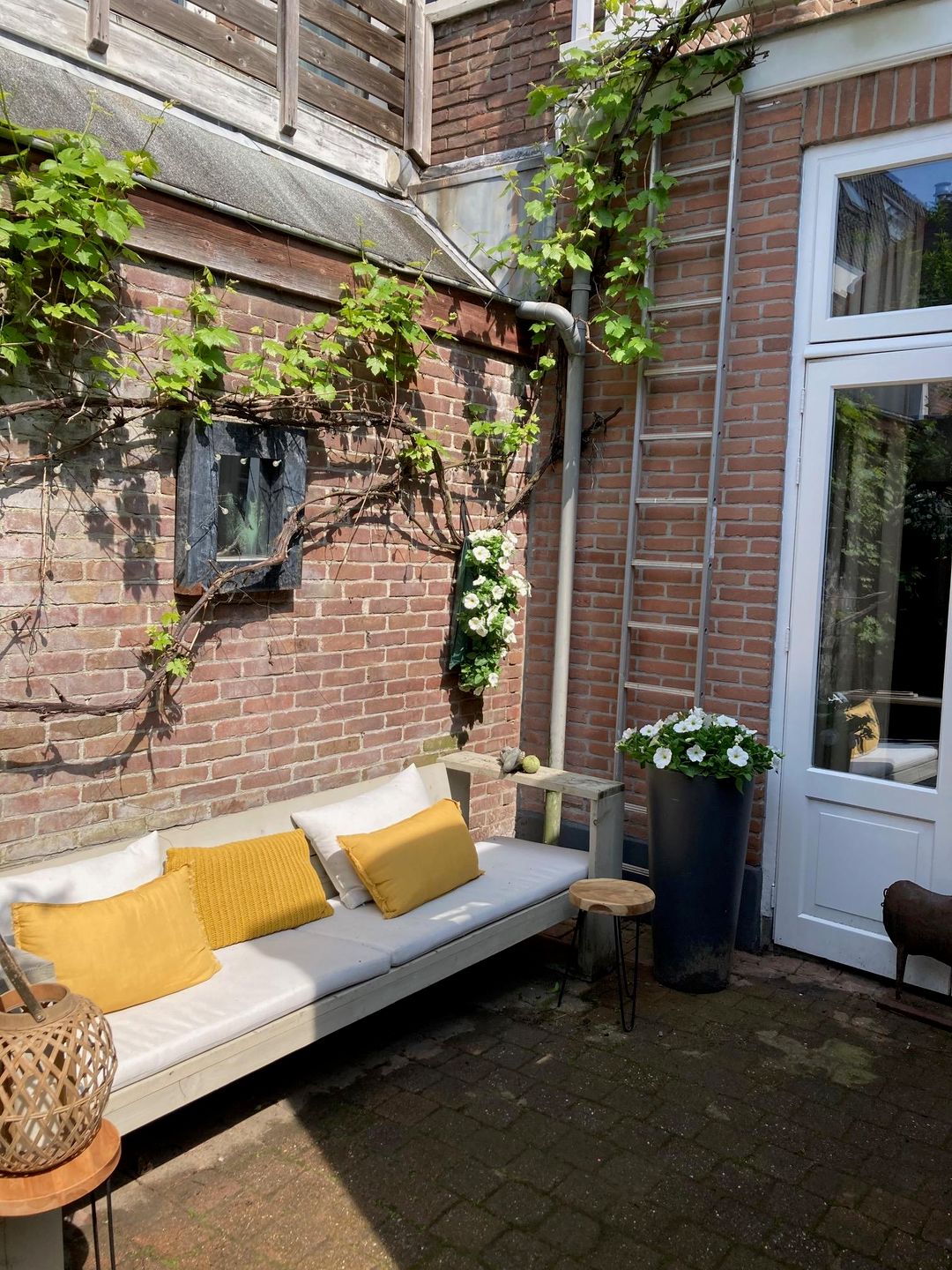 Foto 22 van Gedempte Raamgracht 22