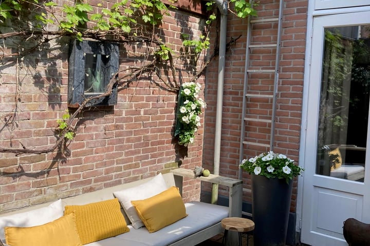 View photo 22 of Gedempte Raamgracht 22