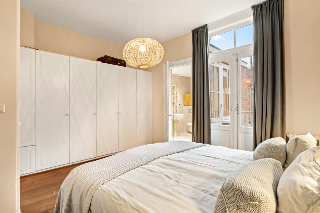 Foto 26 van Gedempte Raamgracht 22